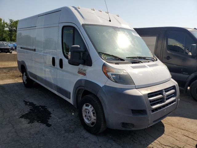 3C6URVHD0EE130636 - 2014 RAM PROMASTER 3500 HIGH Ağ foto 4