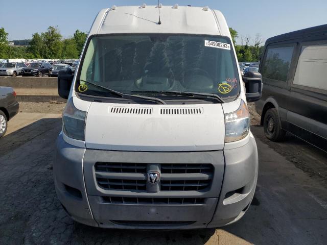 3C6URVHD0EE130636 - 2014 RAM PROMASTER 3500 HIGH Ağ foto 5