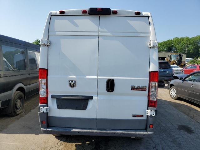 3C6URVHD0EE130636 - 2014 RAM PROMASTER 3500 HIGH Ağ foto 6