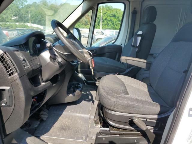 3C6URVHD0EE130636 - 2014 RAM PROMASTER 3500 HIGH Ağ foto 7