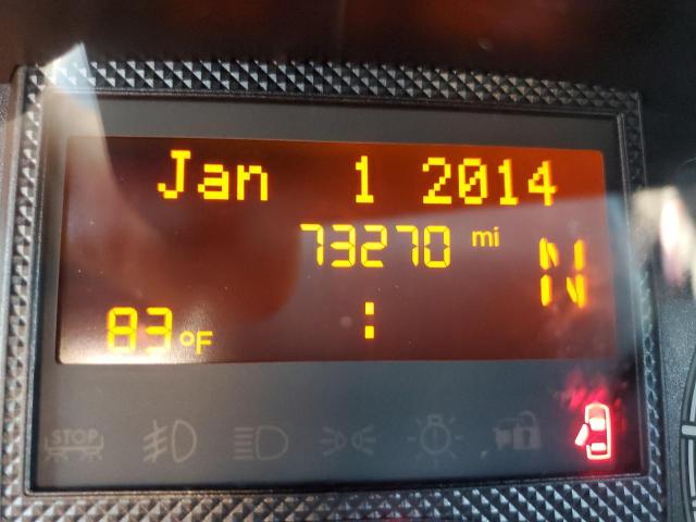 3C6URVHD0EE130636 - 2014 RAM PROMASTER 3500 HIGH Ağ foto 9