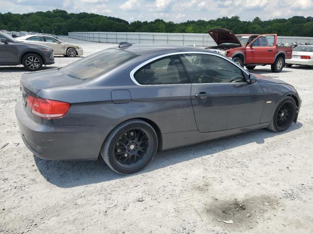 WBAWB33567P130084 - 2007 BMW 328 I GRAY photo 3