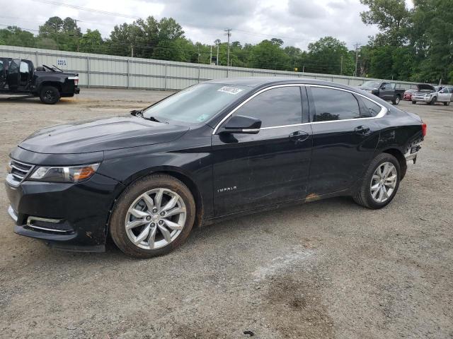 2018 CHEVROLET IMPALA LT, 