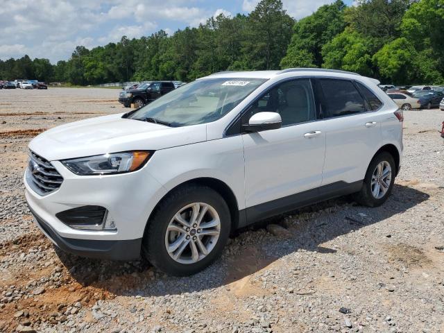 2020 FORD EDGE SEL, 