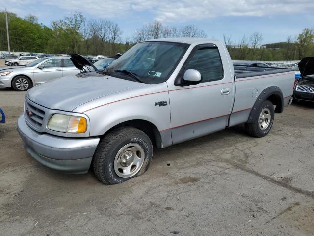 2003 FORD F150, 