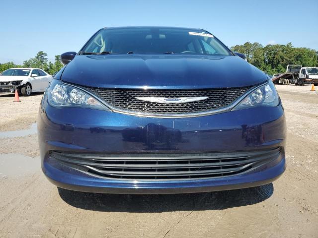 2C4RC1CG9KR594108 - 2019 CHRYSLER PACIFICA LX BLUE photo 5