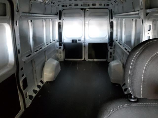 3C6URVJG4JE118116 - 2018 RAM PROMASTER 3500 HIGH თეთრი ფოტო 10