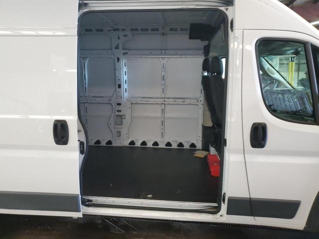 3C6URVJG4JE118116 - 2018 RAM PROMASTER 3500 HIGH თეთრი ფოტო 11