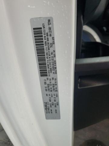 3C6URVJG4JE118116 - 2018 RAM PROMASTER 3500 HIGH თეთრი ფოტო 13