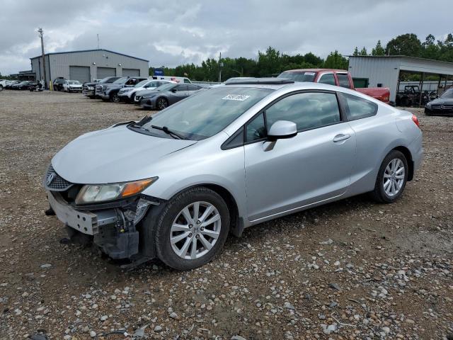 2012 HONDA CIVIC EX, 