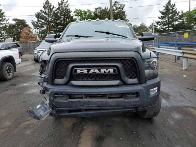 3C6TR5EJXJG107904 - 2018 RAM 2500 POWERWAGON BLACK photo 5