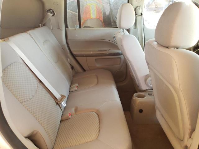3GNCA13B69S502697 - 2009 CHEVROLET HHR LS 白色 照片 10