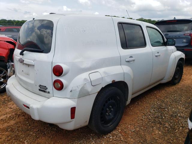 3GNCA13B69S502697 - 2009 CHEVROLET HHR LS 白色 照片 3
