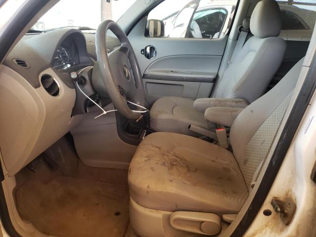 3GNCA13B69S502697 - 2009 CHEVROLET HHR LS 白色 照片 7