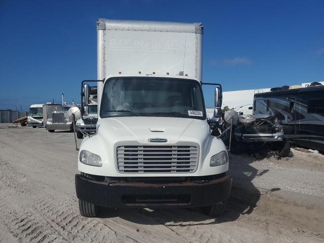 3ALACWFC1JDJU3696 - 2018 FREIGHTLINER M2 106 MEDIUM DUTY WHITE photo 5