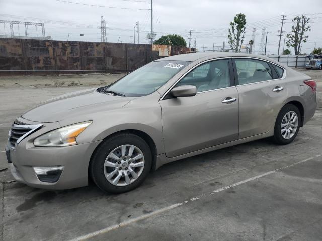 2013 NISSAN ALTIMA 2.5, 