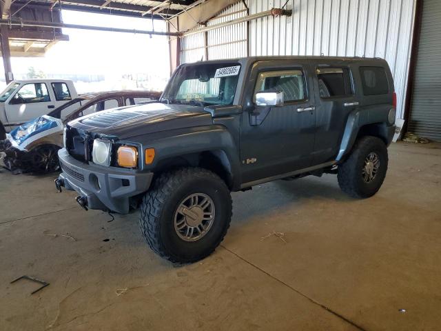 2006 HUMMER H3, 