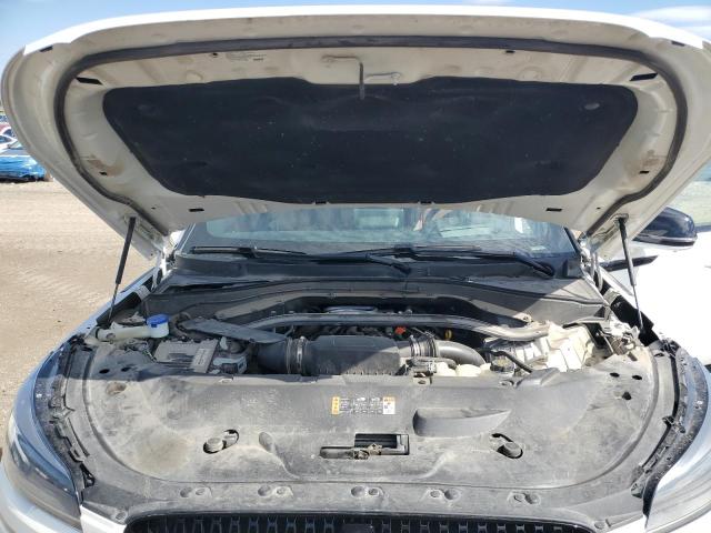 5LM5J7XC2NGL14736 - 2022 LINCOLN AVIATOR RESERVE WHITE photo 12