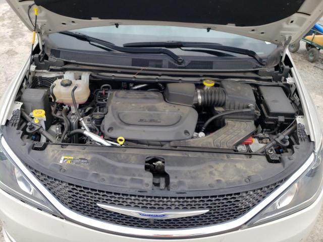 2C4RC1BG2LR118544 - 2020 CHRYSLER PACIFICA TOURING L BEIGE photo 11