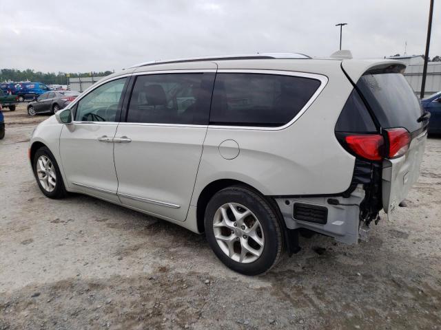 2C4RC1BG2LR118544 - 2020 CHRYSLER PACIFICA TOURING L BEIGE photo 2
