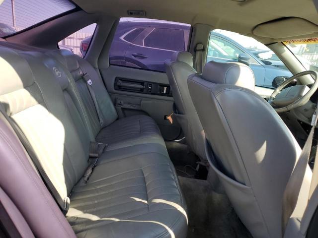 1G1BL52P4TR182978 - 1996 CHEVROLET CAPRICE / CLASSIC SS PURPLE photo 10