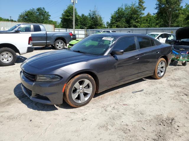 2015 DODGE CHARGER SXT, 