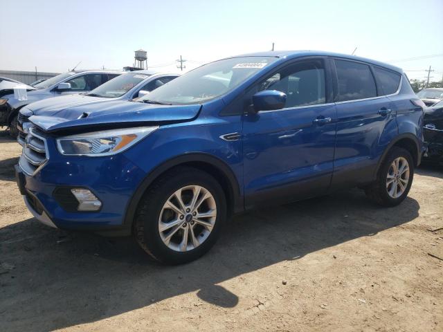 2017 FORD ESCAPE SE, 