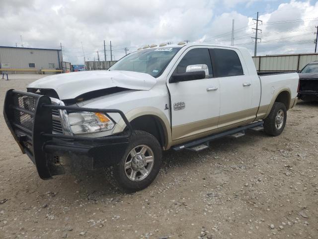 2011 DODGE RAM 2500, 