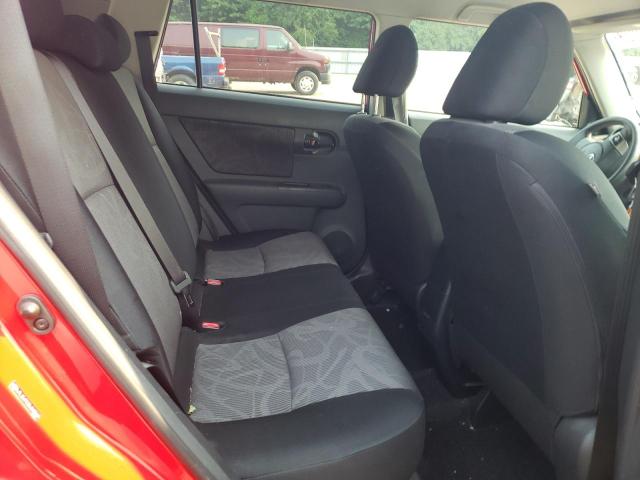 JTLZE4FE2DJ048574 - 2013 TOYOTA SCION XB 红色 照片 10