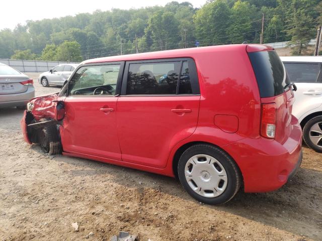 JTLZE4FE2DJ048574 - 2013 TOYOTA SCION XB 红色 照片 2