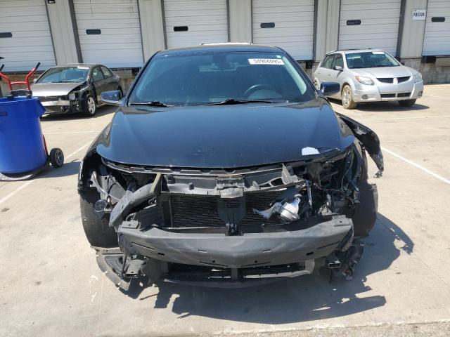 1G1ZG5ST3MF043606 - 2021 CHEVROLET MALIBU RS BLACK photo 5