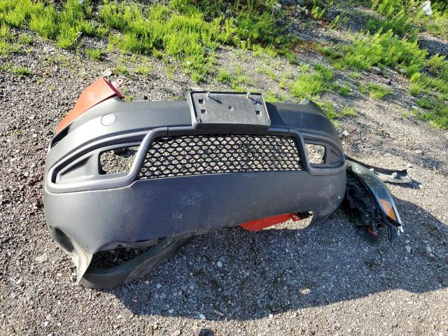 1C4PJMBX7KD346037 - 2019 JEEP CHEROKEE TRAILHAWK RED photo 13