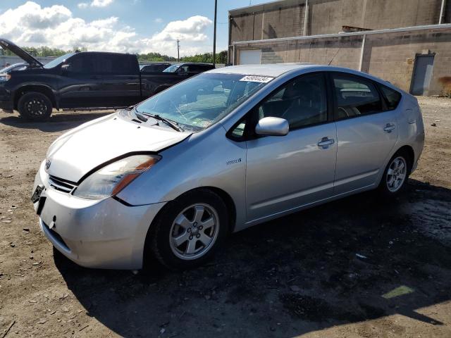 2008 TOYOTA PRIUS, 