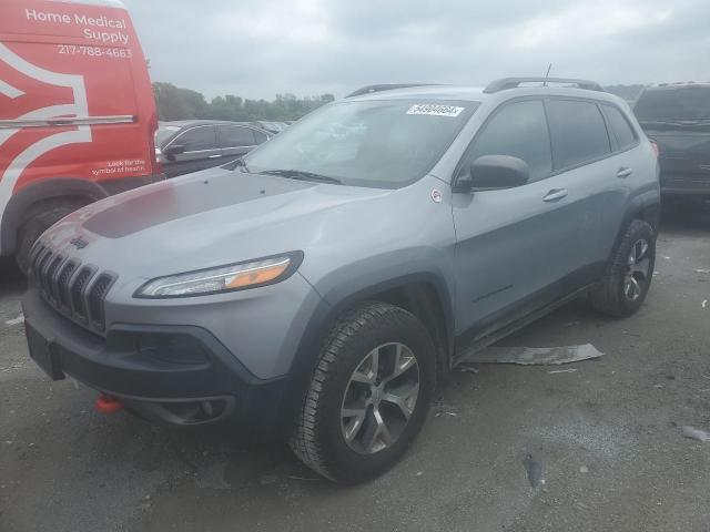 2015 JEEP CHEROKEE TRAILHAWK, 