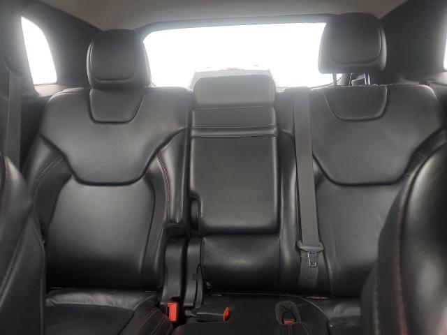 1C4PJMBSXFW624024 - 2015 JEEP CHEROKEE TRAILHAWK 银色 照片 10