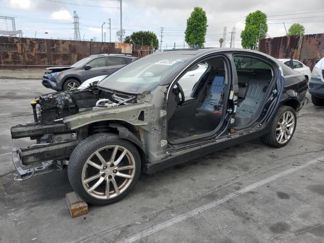 2014 CHEVROLET SS, null