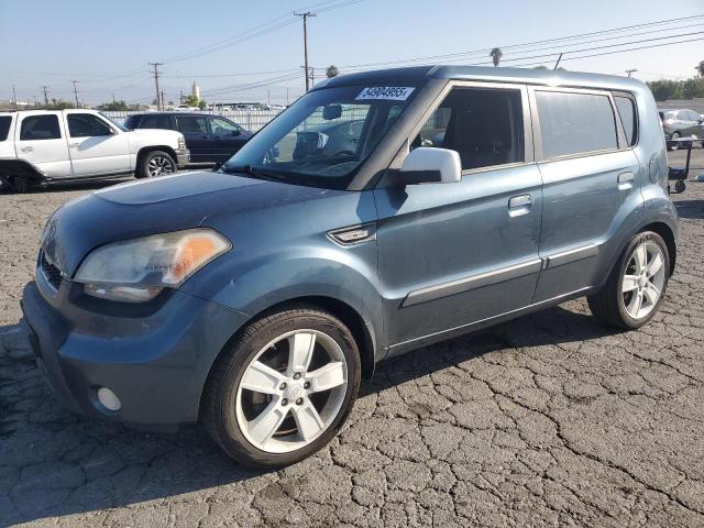 2010 KIA SOUL +, 