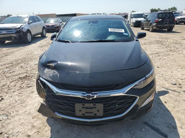 1G1ZG5ST5RF123352 - 2024 CHEVROLET MALIBU RS BLACK photo 5