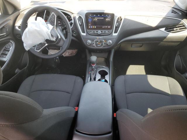 1G1ZG5ST5RF123352 - 2024 CHEVROLET MALIBU RS შავი ფოტო 8