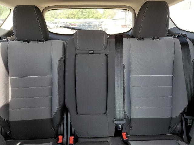 1FMCU9G98DUC60912 - 2013 FORD ESCAPE SE 白色 照片 10