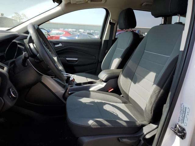 1FMCU9G98DUC60912 - 2013 FORD ESCAPE SE 白色 照片 7