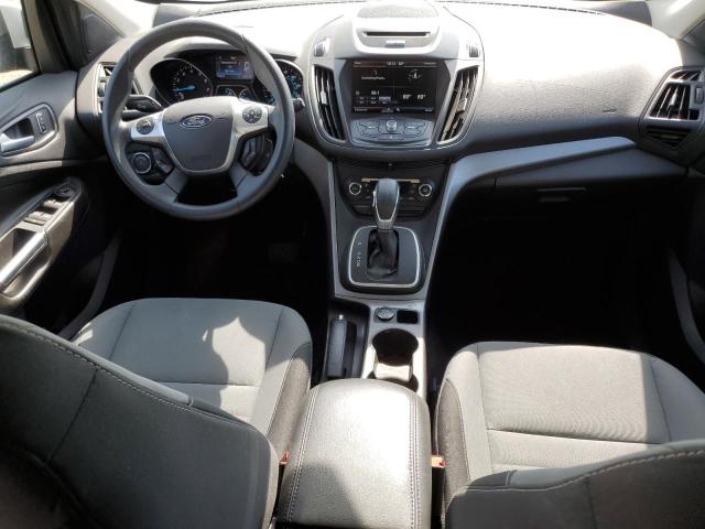 1FMCU9G98DUC60912 - 2013 FORD ESCAPE SE 白色 照片 8