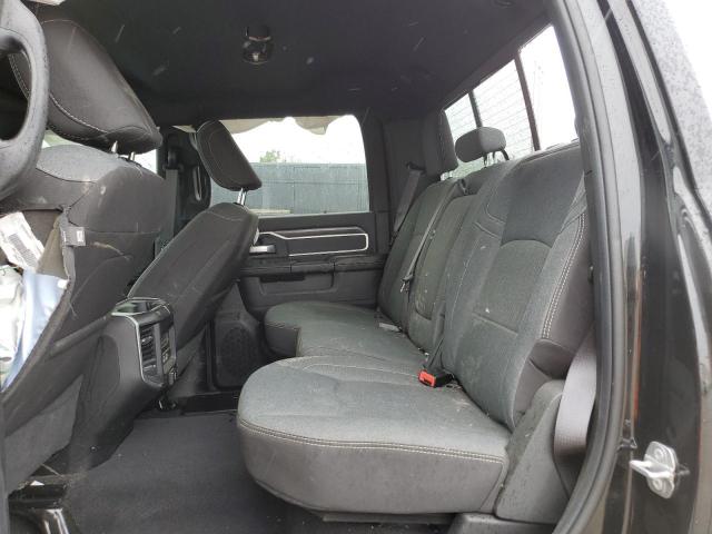 3C6UR5DL4NG309991 - 2022 RAM 2500 BIG HORN/LONE STAR BLACK photo 10