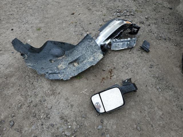 3C6UR5DL4NG309991 - 2022 RAM 2500 BIG HORN/LONE STAR BLACK photo 12