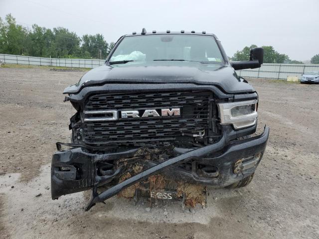 3C6UR5DL4NG309991 - 2022 RAM 2500 BIG HORN/LONE STAR BLACK photo 5