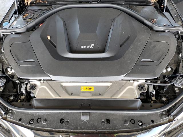 WBY43AW06PFR25684 - 2023 BMW I4 EDRIVE 35 BLACK photo 11