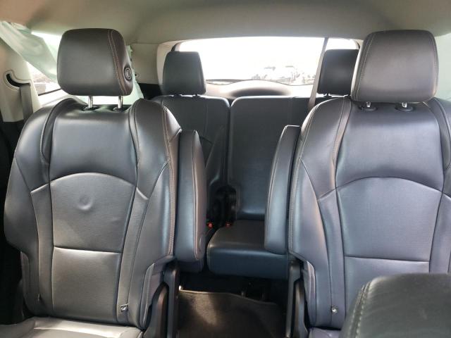 5GAERBKW2JJ140668 - 2018 BUICK ENCLAVE ESSENCE 灰色 照片 10