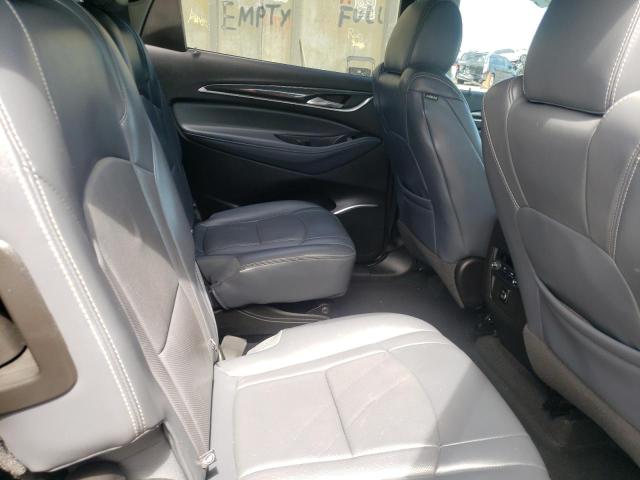 5GAERBKW2JJ140668 - 2018 BUICK ENCLAVE ESSENCE 灰色 照片 11