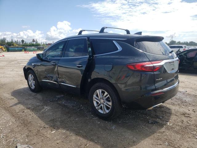 5GAERBKW2JJ140668 - 2018 BUICK ENCLAVE ESSENCE 灰色 照片 2