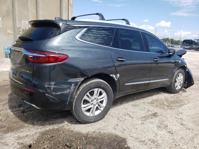5GAERBKW2JJ140668 - 2018 BUICK ENCLAVE ESSENCE 灰色 照片 3